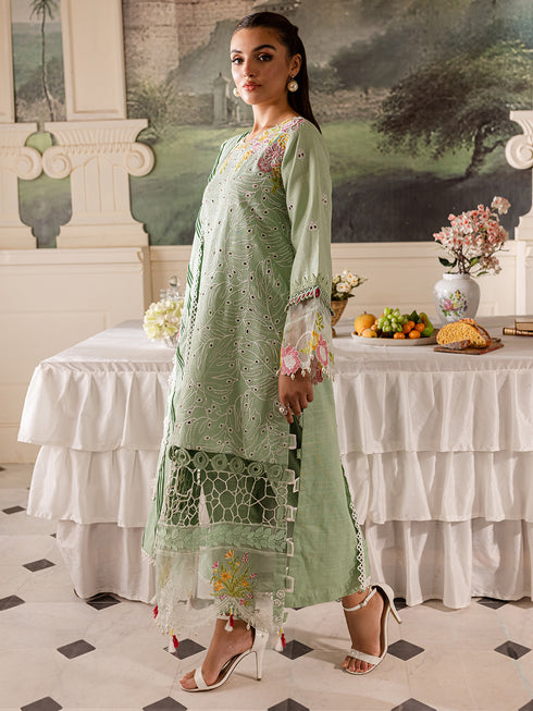 MW-02 | 3 PC Khaddar